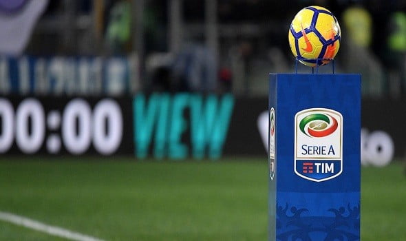 الاتحاد الايطالي يعلن استكمال الدوري بدون جمهور