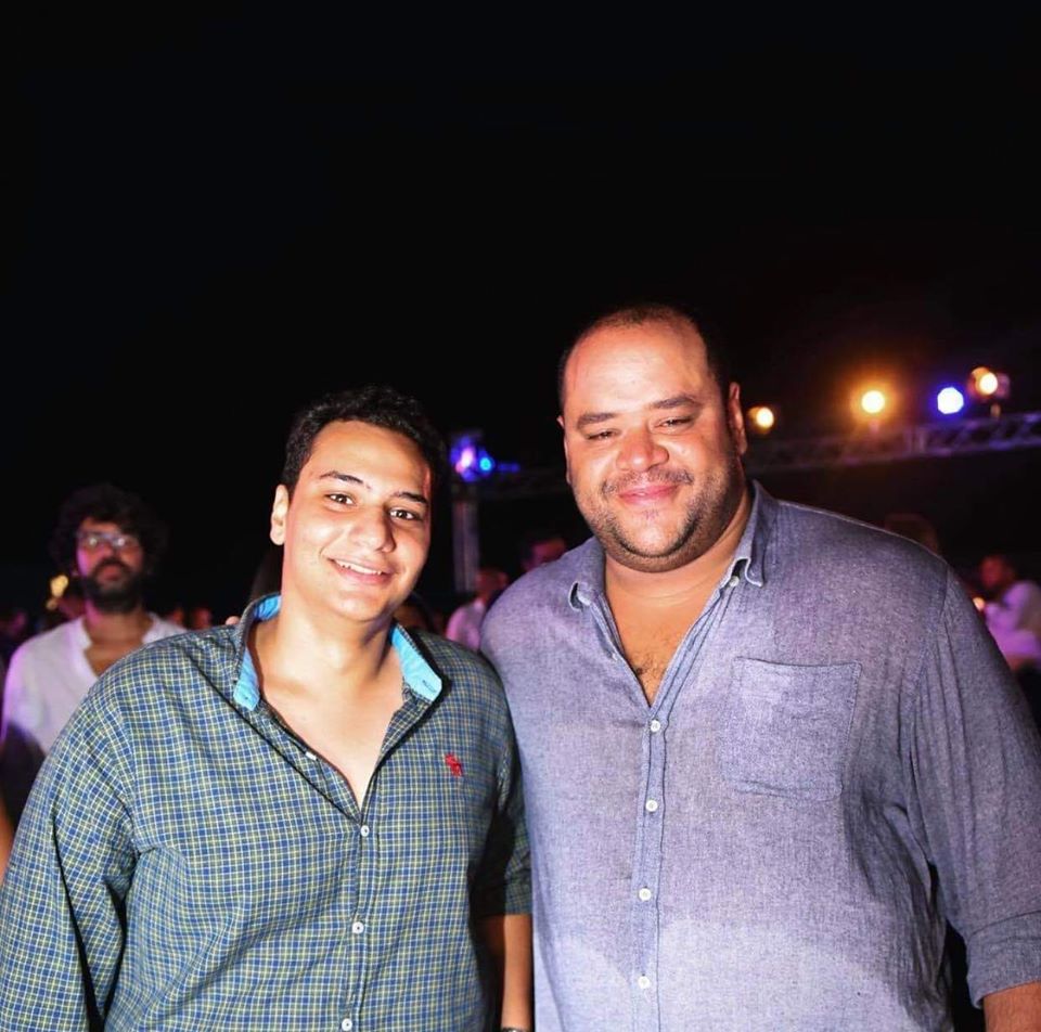 محمد أيمن يقدم أوراق اعتماده في “عائلة الحاج نعمان”