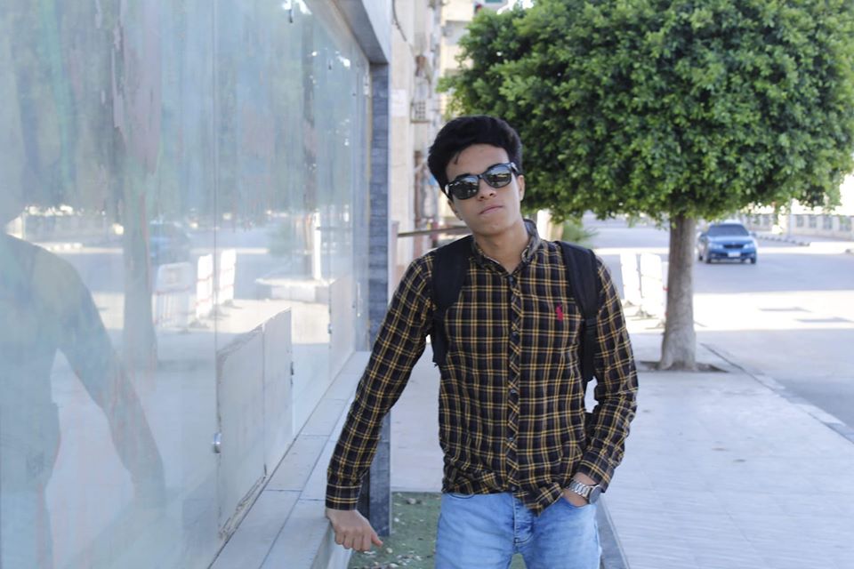 شريف اشرف محمد يجهز لألبومه الجديد “ديسمبر”