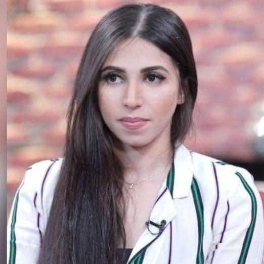 دكتورة سارة المهدي تحتل المرتبة الأولى علي مواقع التواصل الاجتماعي ببرنامج ” جمالك مع سارة المهدي”