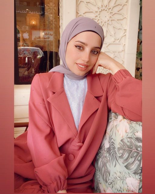 مصممة الأزياء ايه فاشون تتعاقد على مسلسل جديد لتصميم الملابس به