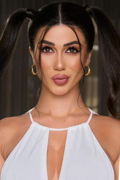 لميس كان تتألق في أحدث إطلالة بعدسة إسلام ناجي
