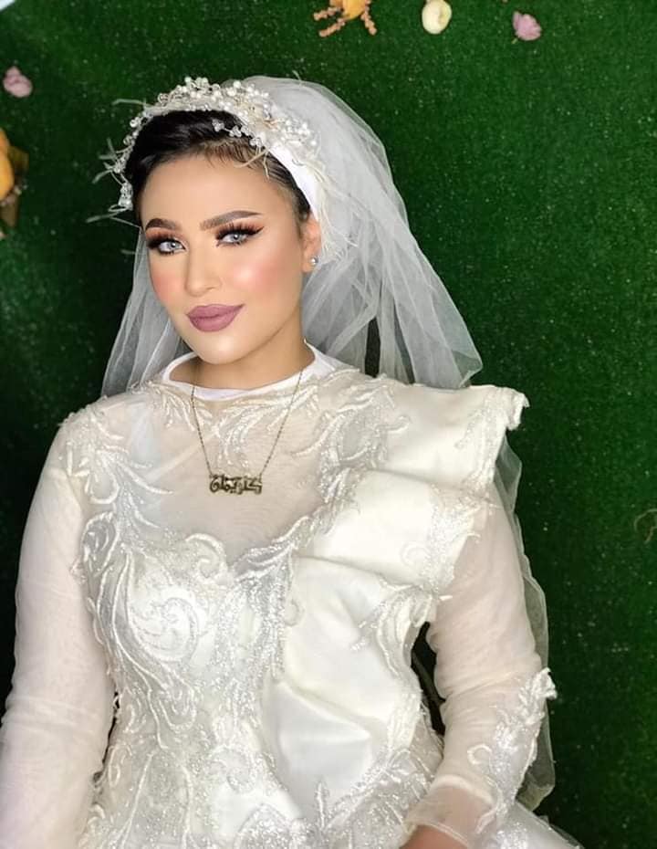 كاريمان فتحي تتألق في أحدث إطلالة بلمسة نورهان حافظ
