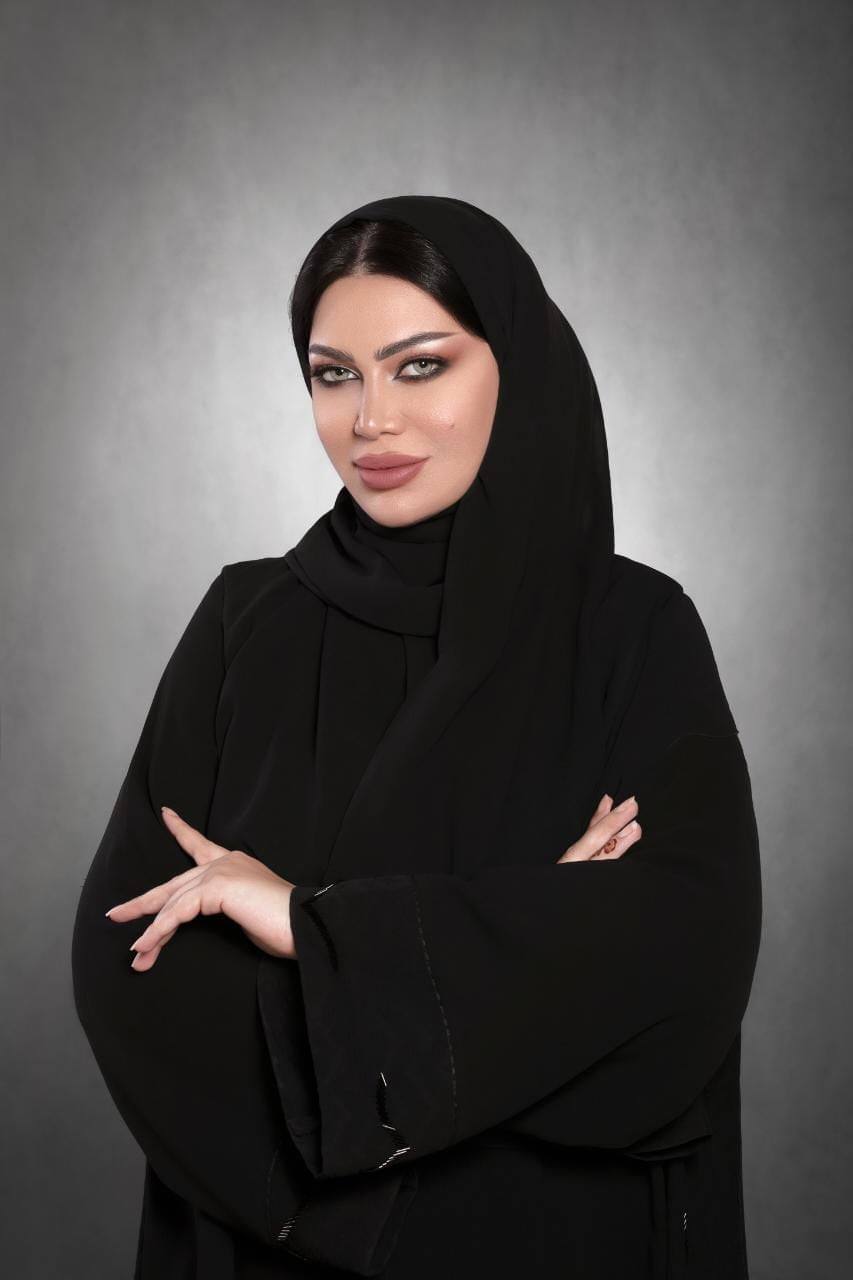 خبيرة التجميل إيمان البرديني ومراحل نجاحها الكبير في عالم الميك أب