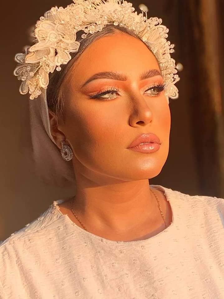 كاريمان فتحي تتألق في أحدث إطلالة بلمسة دينا سالم