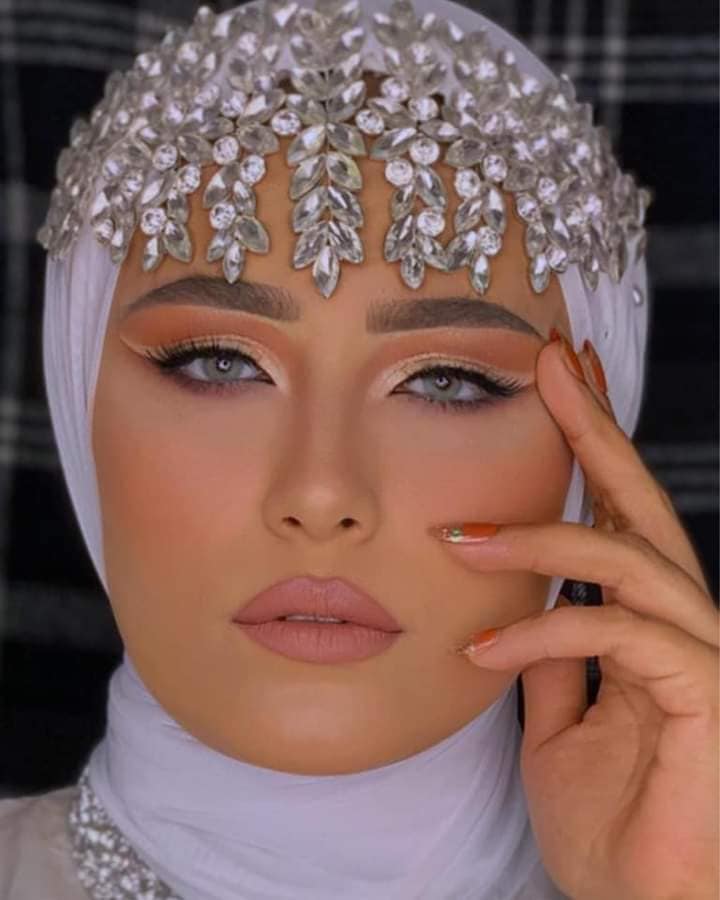 كاريمان فتحي تتألق في أحدث إطلالة بلمسة ايمان أيمن