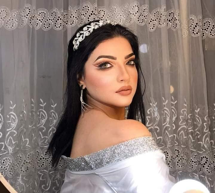 دانا حسن تتألق في أحدث إطلالة بلمسة ياسمين محمد