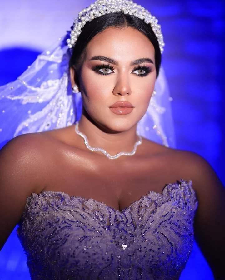 ميرنا عاطف تتألق في أحدث إطلالة بلمسة فاطمة كيوان
