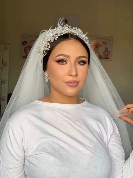 كاريمان فتحي تتألق في أحدث إطلالة بلمسة أية كامل