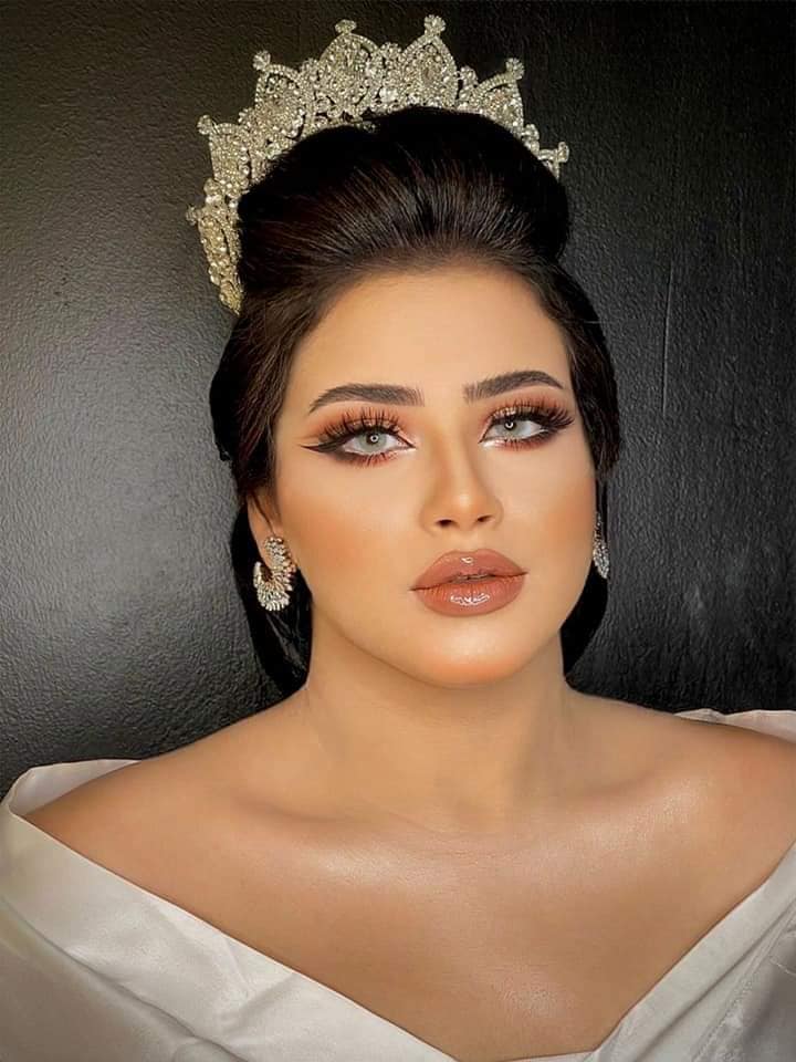 أميرة ابراهيم تتألق في أحدث إطلالة بلمسة محمود محفوظ