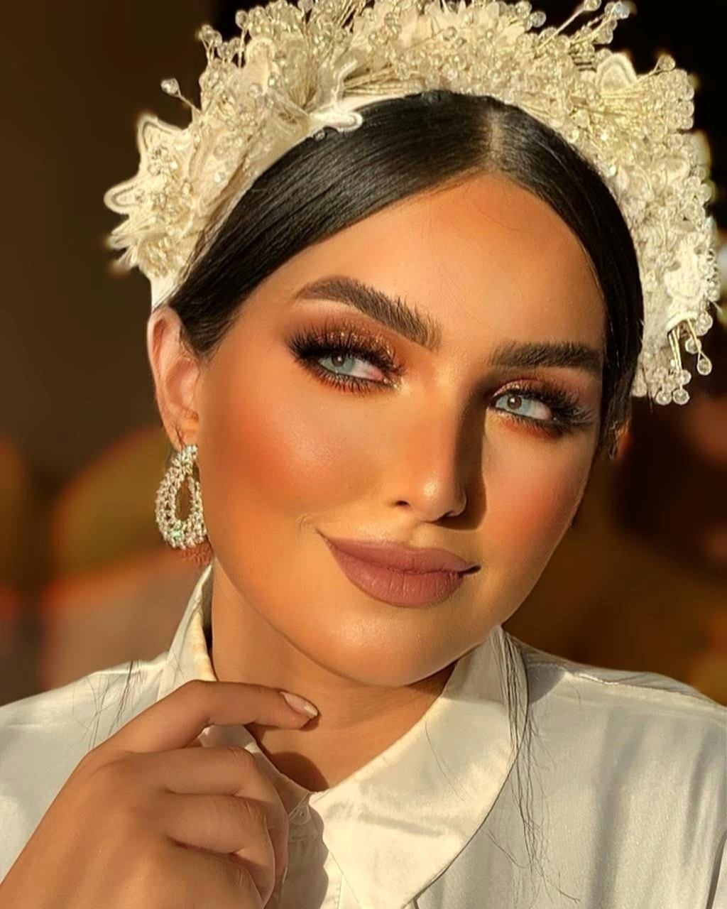 أروى جمال تتألق في أحدث إطلالة بلمسة دينا سالم