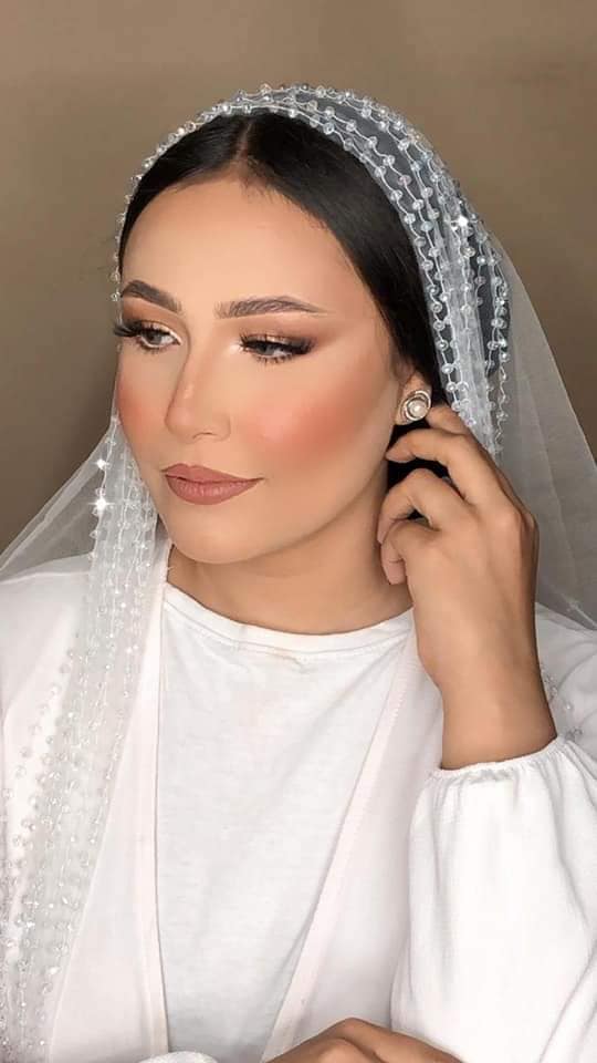 كاريمان فتحي تتألق في أحدث إطلالة بلمسة ابتهال محمد