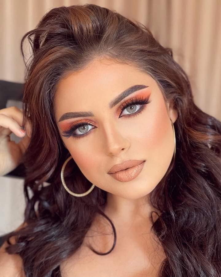شاهي أحمد تتألق في أحدث إطلالة بلمسة سارة علي