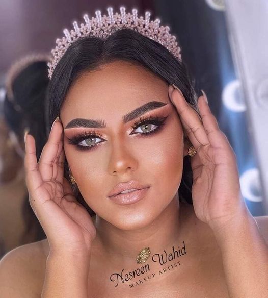 ميرنا عاطف تتألق في أحدث إطلالة بلمسة نسرين وحيد