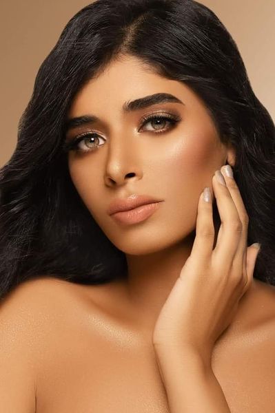 هند مجدي تتألق في أحدث إطلالة بعدسة إسلام ناجي