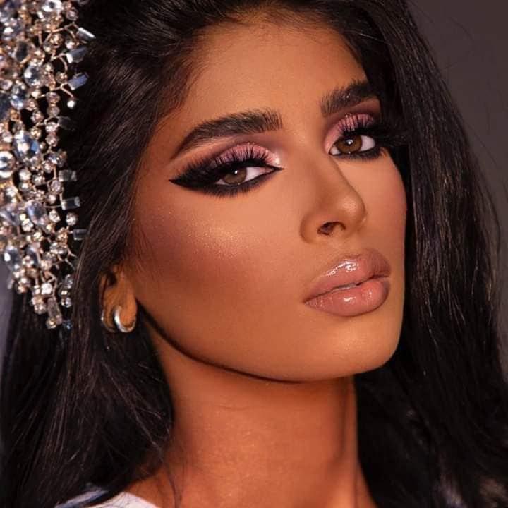 هند مجدي تتألق في أحدث إطلالة بلمسة سلمى متولي