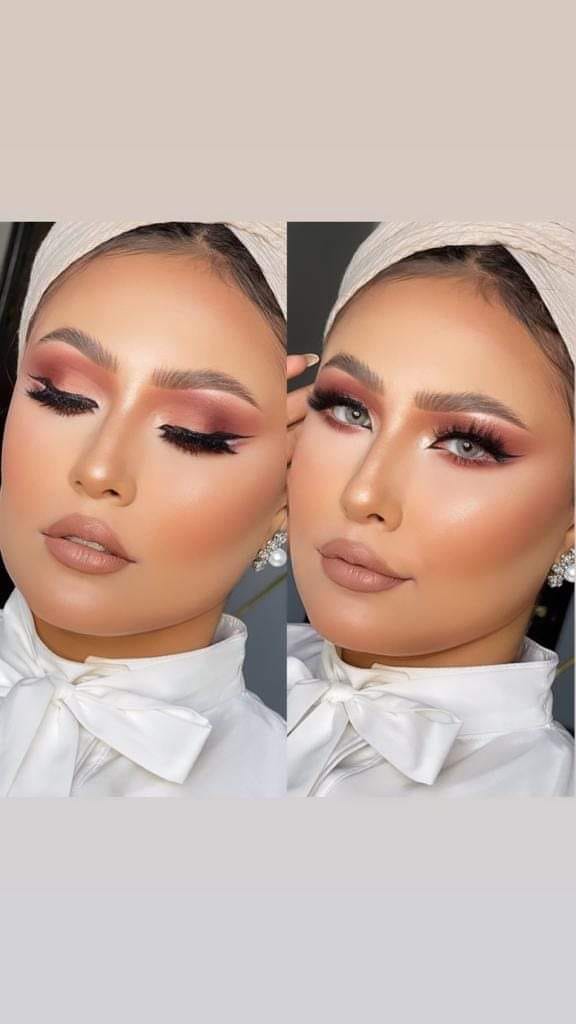 كاريمان فتحي تتألق في أحدث إطلالة بلمسة منى رؤوف