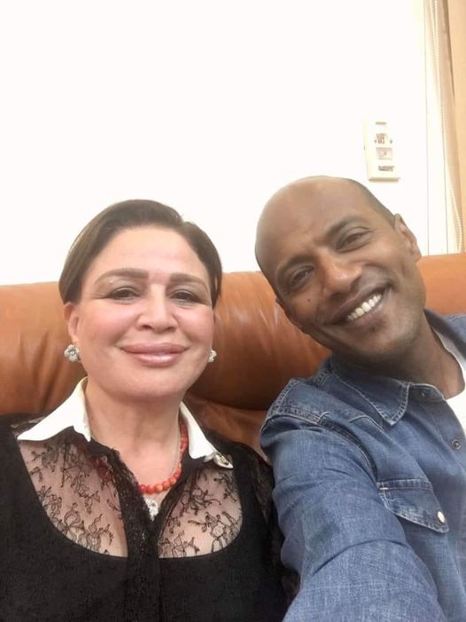 أمير صلاح الدين يكشف تفاصيل مسرحية المومس الفاضلة