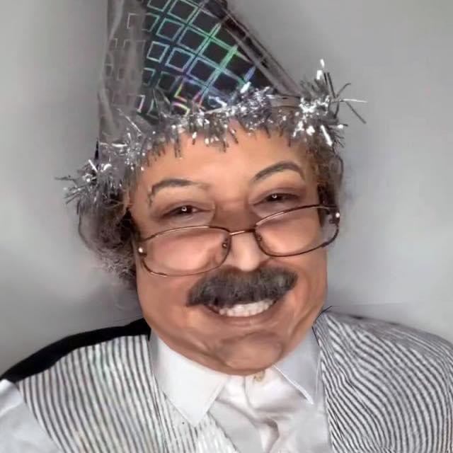 أنجي شلبي خبيرة تجميل تسعى للوصول إلى العالمية