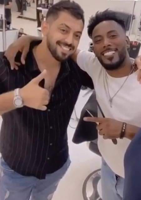 أحمد العنزي يطرح أغنيته الجديدة ” واذا تحجي “