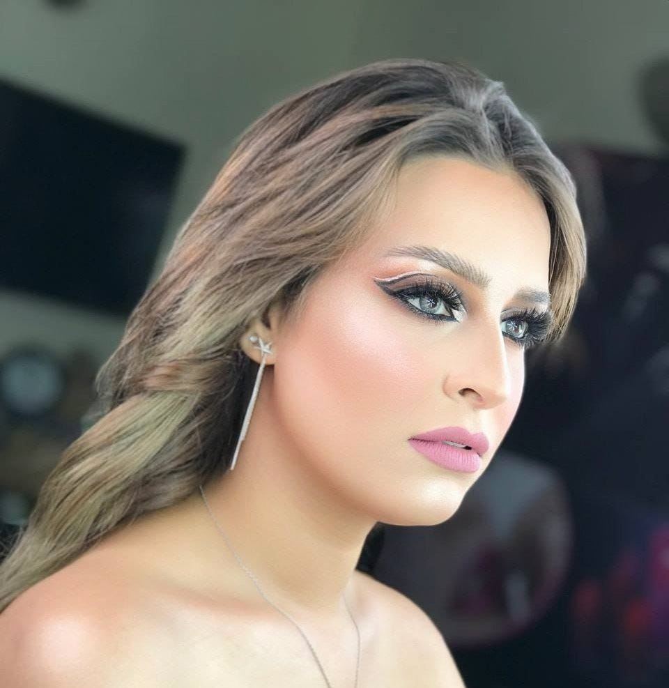 منة ادم تتألق  في  احدث اطلالة  بلمسة سفيان