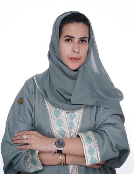 معلومات عن خبيرة التسويق السعودية مي الشباط وأبرز نجاحاتها وإنجازتها الوظيفية