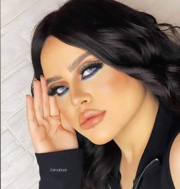 شهد هاني تتالق في احدث اطلالة بلمسة فاطمة بدر