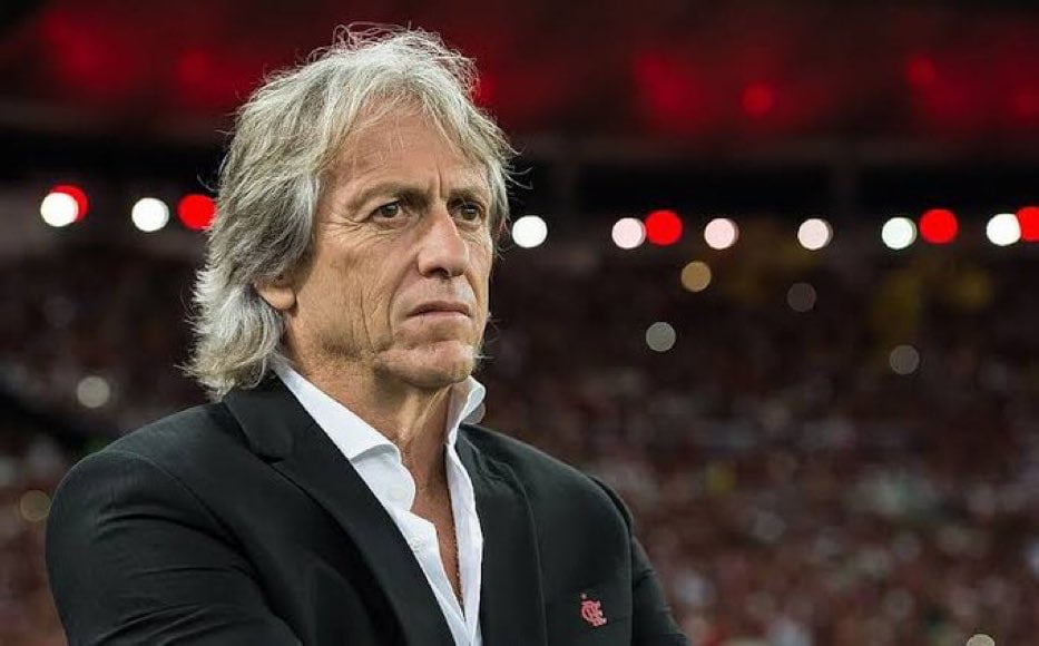 خورخي جيسوس يستقيل من تدريب بنفيكا