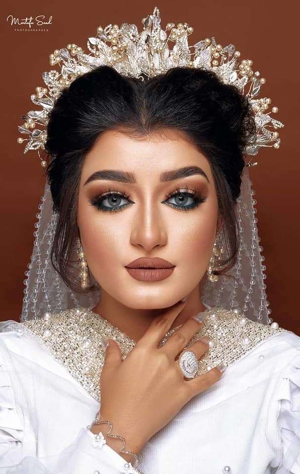 شيما سعيد تتالق في احدث جلسة بعدسة مصطفى سعد