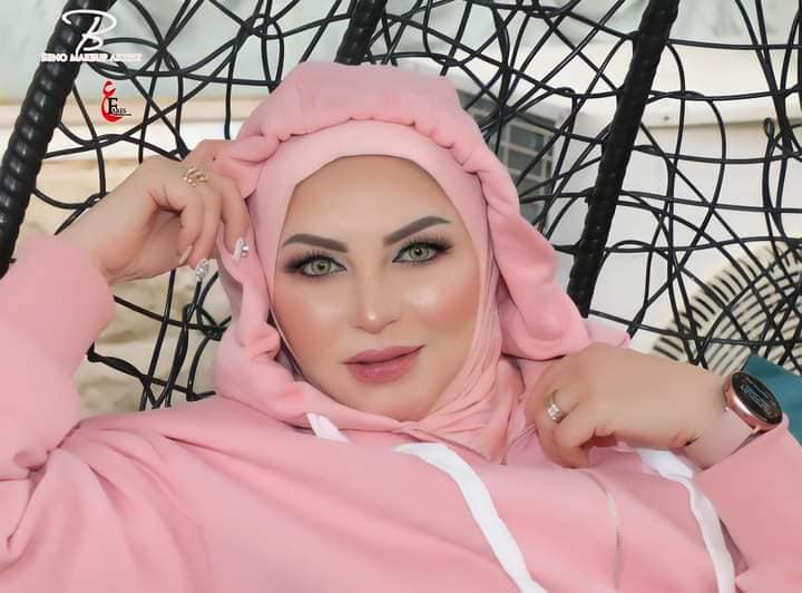 ميار الببلاوي تتالق في أحدث اطلالة بلمسة بينو اليمني