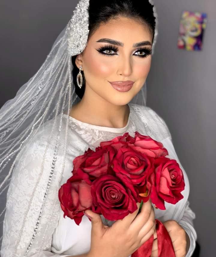 اروى جمال تتالق في احدث ظهور بلمسة ياسمين التركي