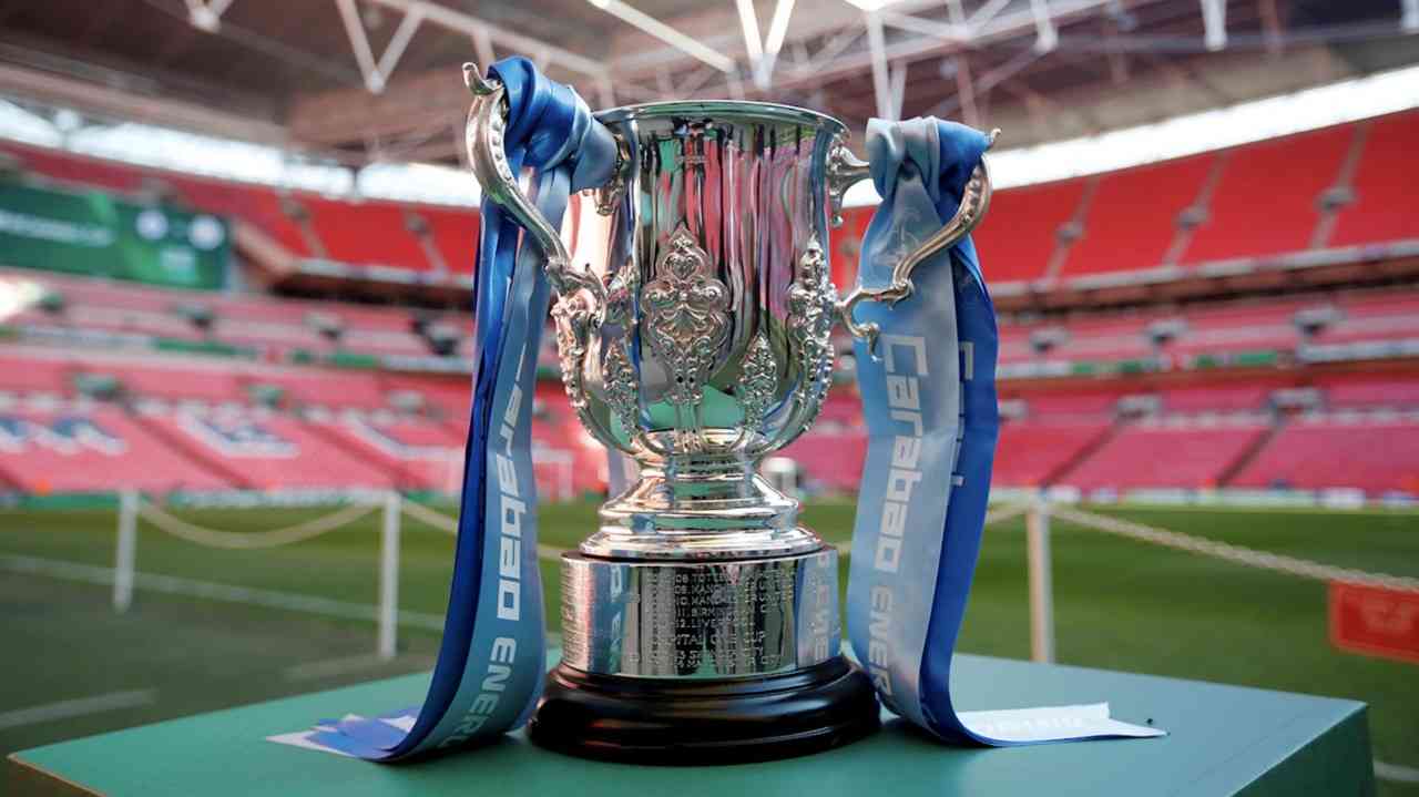 أبرز أحداث ذهاب نصف نهائي كأس الرابطة الإنجليزية