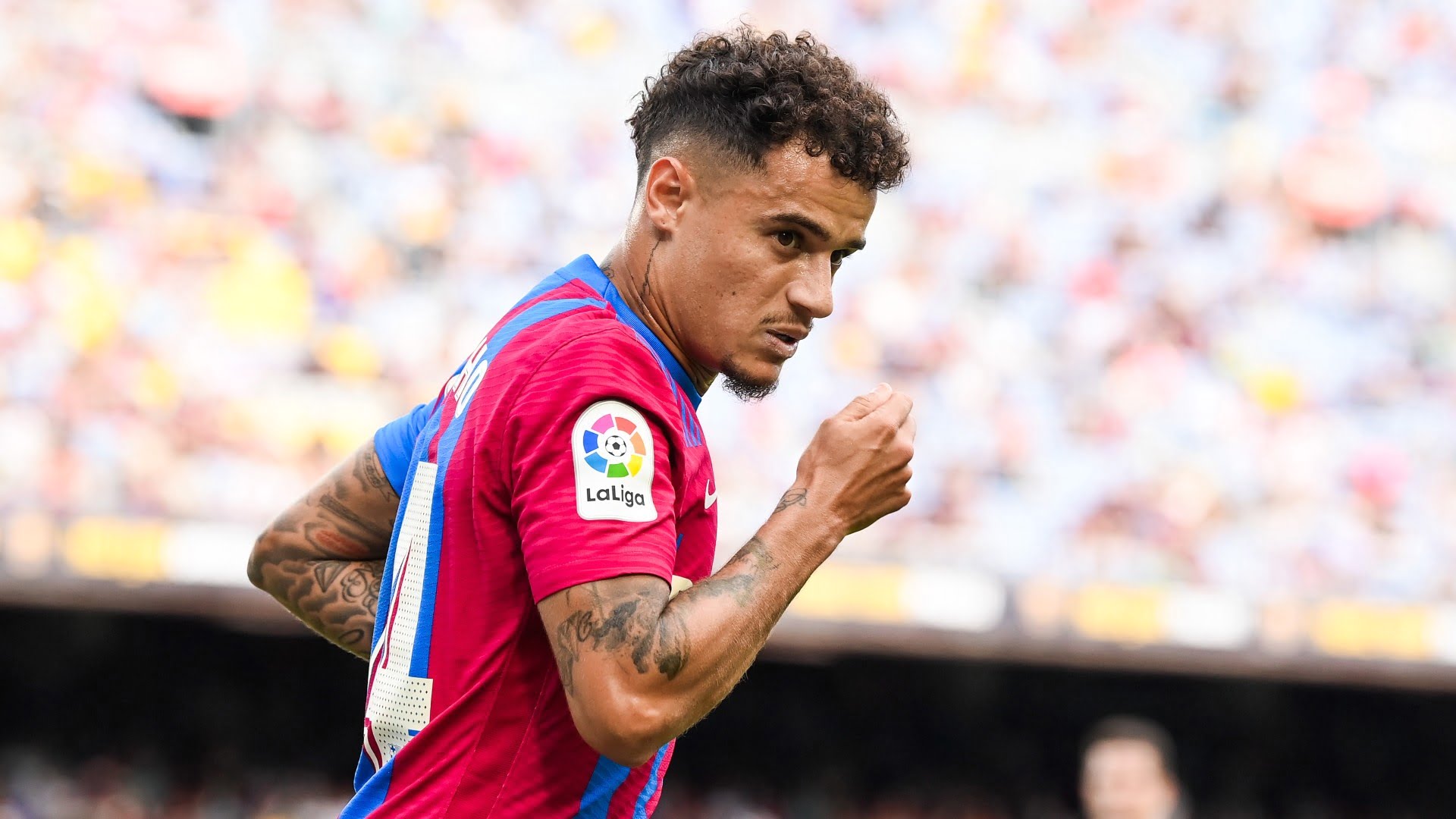 كوتينيو يقترب من العودة الى بطولة الدوري الانجليزي