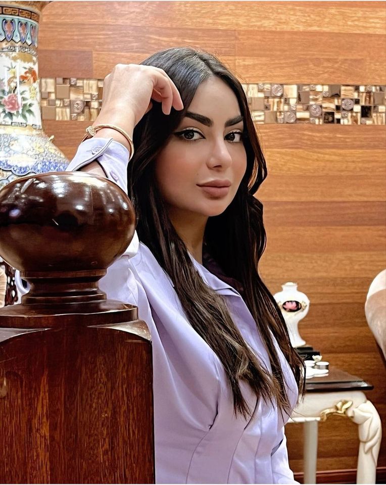 الإعلامية زينب حسوني: منظمة الصحة العالمية تواجه شبح كورونا بقوة