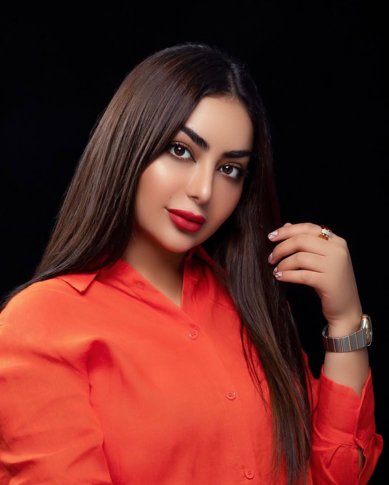 الإعلامية زينب حسوني: الحكومات العربية تتعامل مع كورونا بشكل ايجابي
