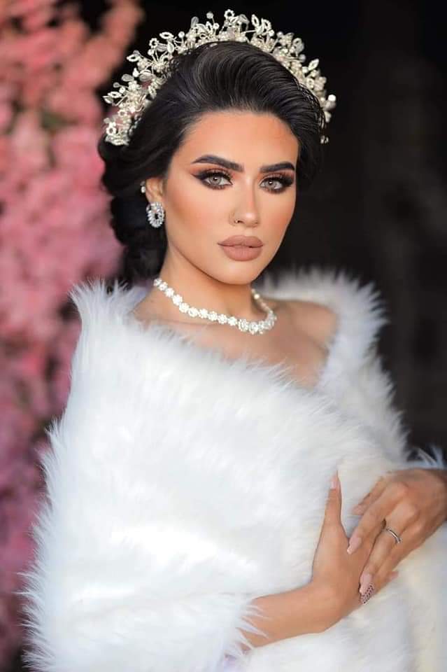 سلمى سامي تتالق في احدث ظهور بلمسة دينا سالم 
