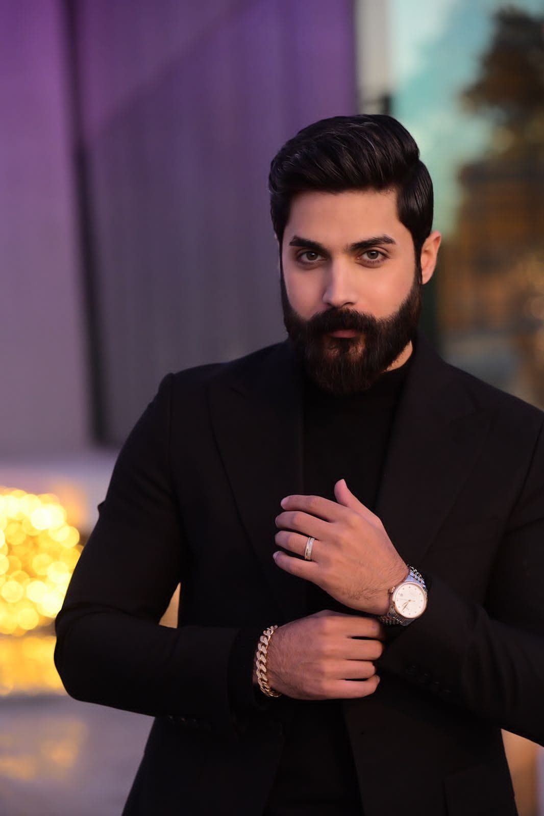 محمد عادل ينضم لمسلسل «يوتيرن» مع ريهام حجاج بدراما رمضان 2022