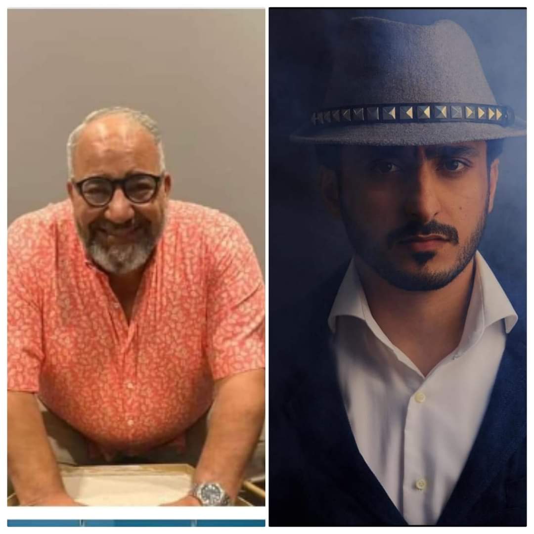 المؤلف عبد الرحمن المريسي يكشف تفاصيل تعاونه مع بيومي فؤاد في ست كوم جديد