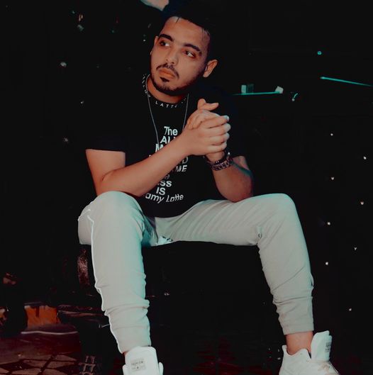 حمو النشار يعلن تعاونه مع محمد رمضان في عمل جديد