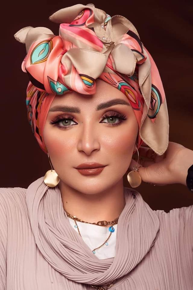 منة اسكندر تتوهج في جلسة رقيقة بعدسة اسلام ناجي