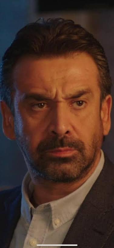 بيتر ميمي يكشف تفاصيل مسلسل الحشاشين