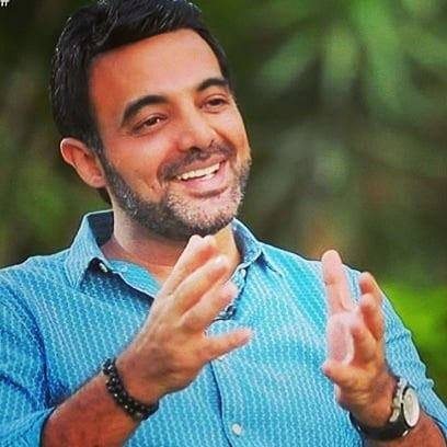 عمرو محمود ياسين ينفي التواجد في موسم رمضان القادم