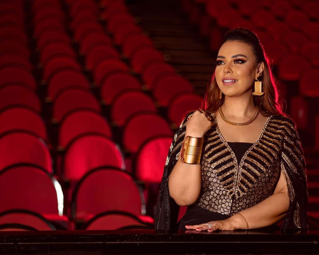 مروة ناجي تصعق متابعيها بهذه الإطلالة الرائعة