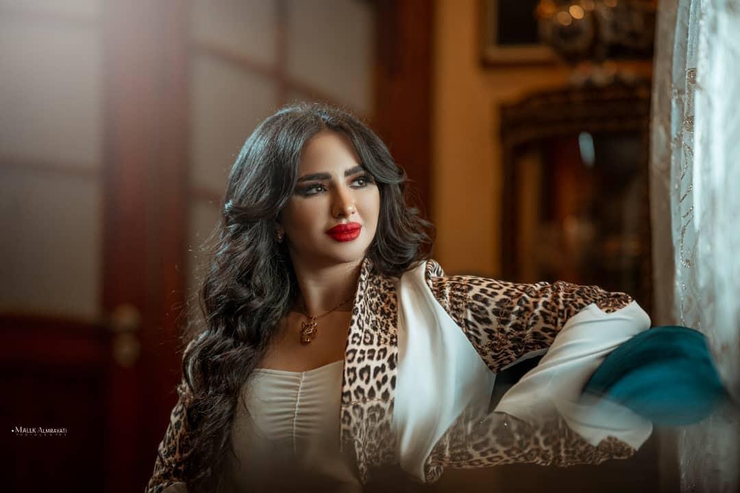 صوفي تستعد لطرح أغنيتها الجديدة بعنوان “منتش قد الحب”