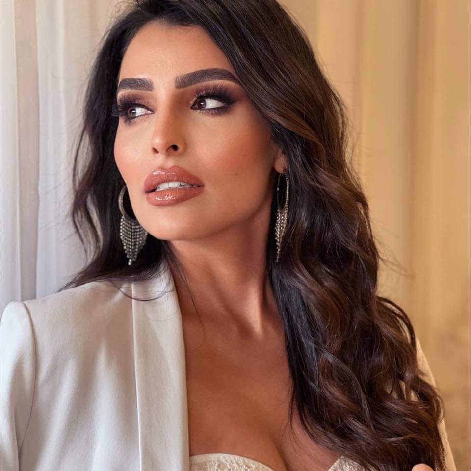 ليلى حسين تنضم إلى طاقم عمل مسلسل طير بينا يا قلبي