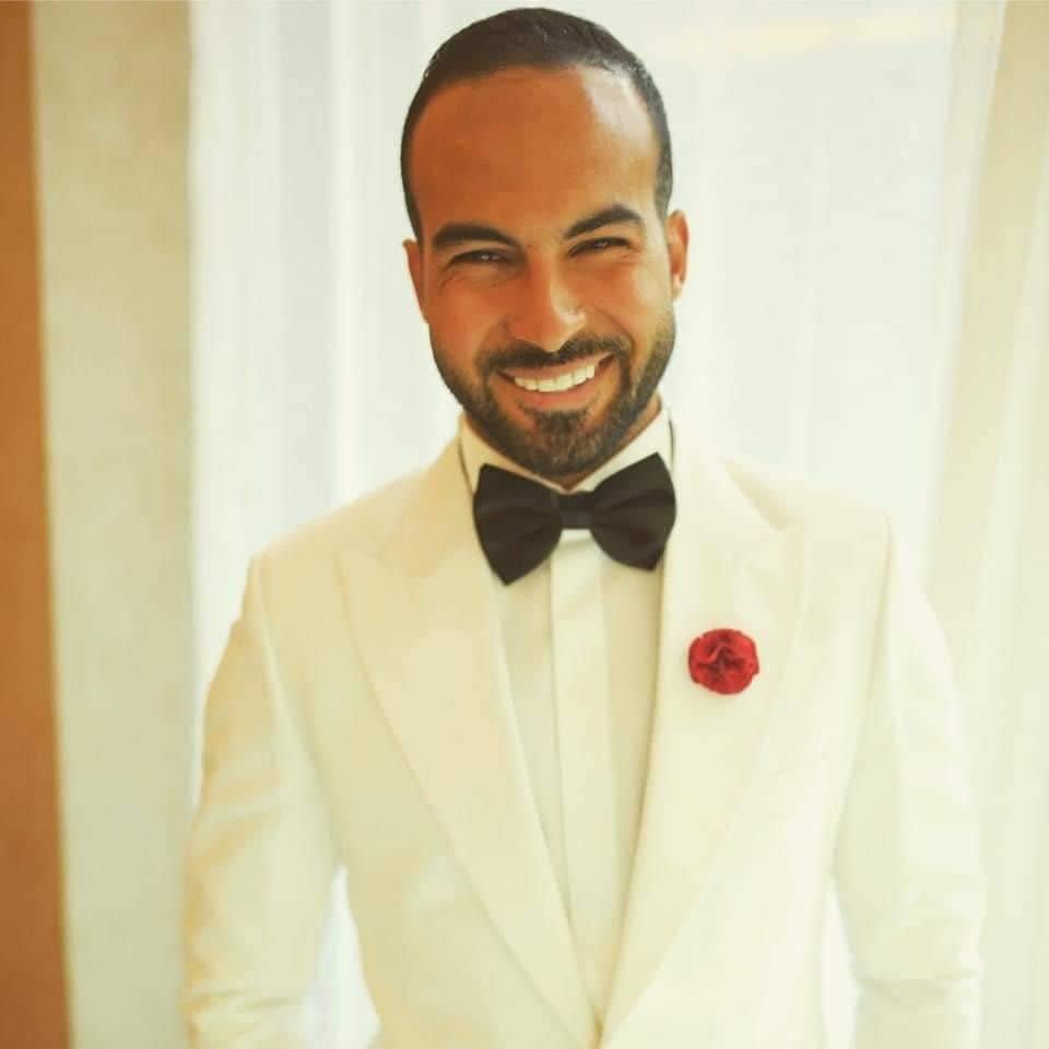 مذيع الشارع أحمد رأفت ورائد الأعمال على عثمان يمثلا مصر فى ملتقى صناع محتوى العرب “كلام المدينة”