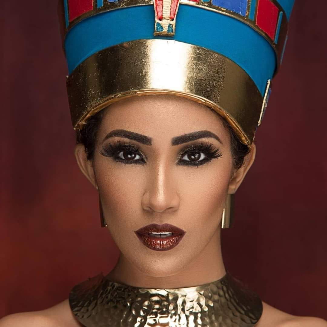 رندة عيسى تكشف عن موعد طرح أغنيتها لوليتا