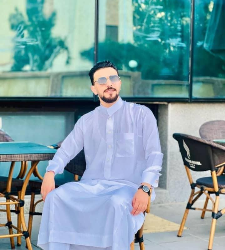 حميد العبيدي يطرح اغنيته الجديدة ما بين يوم وليلة