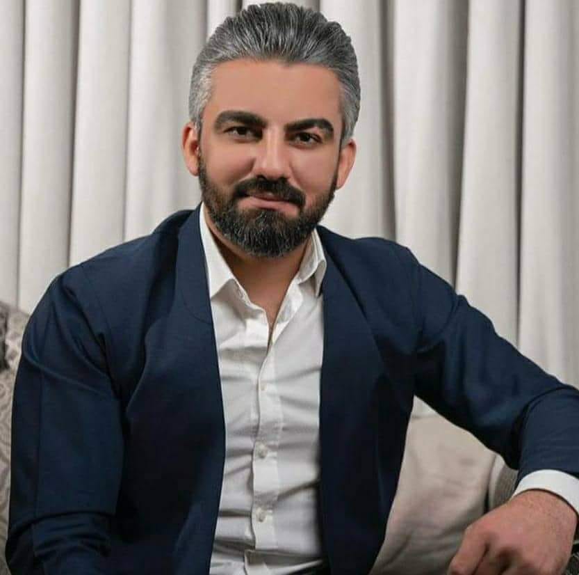 المطرب الكوردستاني ميرا علي : شرف كبير لي أن أغني لملك كوردستان الأول