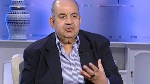 محمد التاجي: صافيناز وجوهرة بيقدموا فن مثير للغرائز